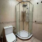 Muy Tranquila Con Piscina Privada Villa