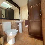 Villa Muy Tranquila Con Piscina Privada *