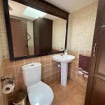Muy Tranquila Con Piscina Privada Villa *