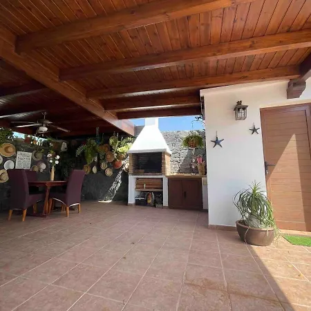 Muy Tranquila Con Piscina Privada Коста Бланка