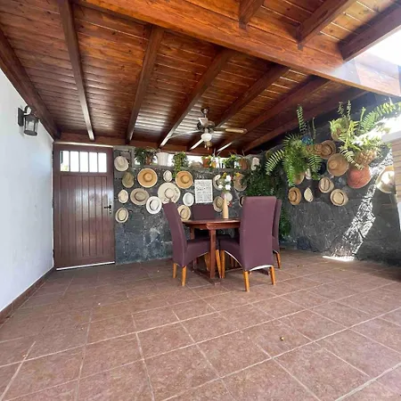 Muy Tranquila Con Piscina Privada Вилла *