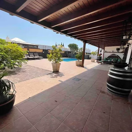 Muy Tranquila Con Piscina Privada * Коста Бланка