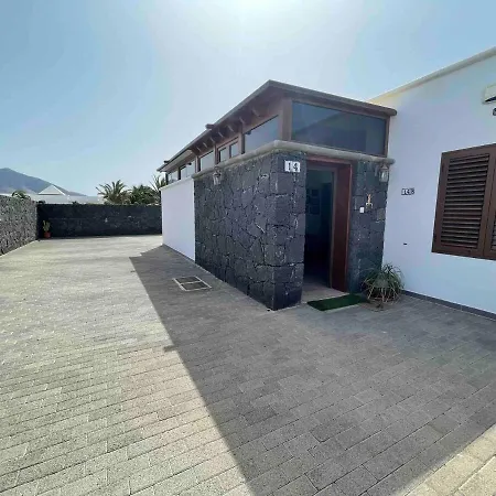 Muy Tranquila Con Piscina Privada * Коста Бланка