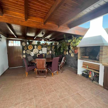 Muy Tranquila Con Piscina Privada Вилла Коста Бланка