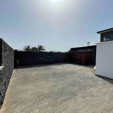 Muy Tranquila Con Piscina Privada Коста Бланка