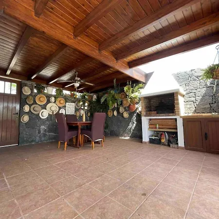 Muy Tranquila Con Piscina Privada * Коста Бланка